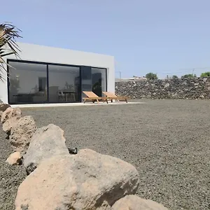 Duna Colorada 4 Villa
